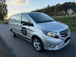 Gebraucht 2018 Mercedes Vito Van / Kleinbus | 22.900 € (Superpreis)