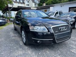 Schwarz Gebraucht 2005 Audi A6 Sport Kombi | 2.900 € (Superpreis)