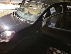Schwarz Gebraucht 2007 Ford Fiesta Ambiente Kleinwagen | 650 € (Superpreis)
