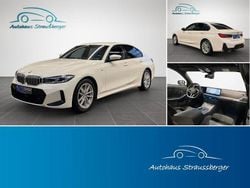 Weiß Gebraucht 2025 BMW 320 M Sport Limousine | 37.590 € (Guter Preis)