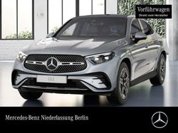 Silber Gebraucht 2025 Mercedes GLC220 AMG Limousine | 66.950 € (Etwas zu teuer)