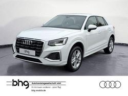 Weiß Neu 2025 Audi Q2 Advanced Plus SUV | 32.888 € (Superpreis)