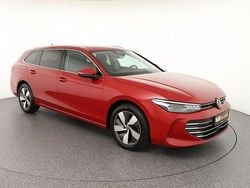 Rot Gebraucht 2025 VW Passat IQ Drive Limousine | 33.660 €