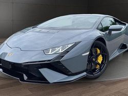Grau Gebraucht 2023 Lamborghini Huracán | 279.500 €