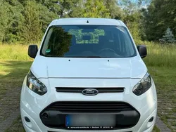 Weiß Gebraucht 2015 Ford Tourneo Connect Van / Kleinbus | 7.500 € (Guter Preis)