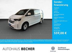 Weiß Gebraucht 2025 VW Transporter Van | 43.930 €