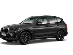 Gebraucht 2025 BMW X3 Efficient Dynamics SUV | 44.388 € (Teuer)