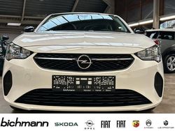 Weiß Gebraucht 2023 Opel Corsa Kleinwagen | 12.990 € (Fairer Preis)