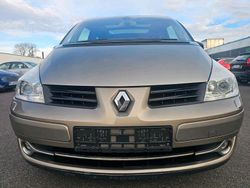 Braun Gebraucht 2010 Renault Espace Van / Kleinbus | 5.499 € (Etwas zu teuer)