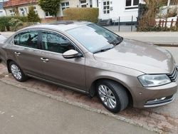 Braun Gebraucht 2011 VW Passat Comfortline Kombi | 6.800 € (Fairer Preis)