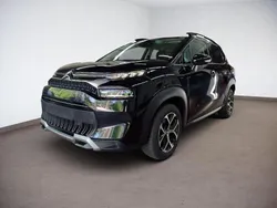 Schwarz Gebraucht 2024 Citroën C3 Kleinwagen | 15.777 € (Fairer Preis)