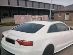 Gebraucht 2025 Audi Coupé Coupé | 8.499 €