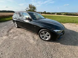Schwarz Gebraucht 2013 BMW 318 Limousine | 8.500 € (Fairer Preis)