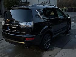 Schwarz Gebraucht 2011 Mitsubishi Outlander SUV | 6.300 € (Fairer Preis)