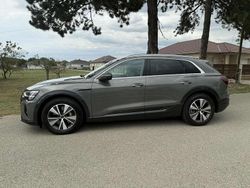 Gebraucht 2023 Audi Q8 e-tron Advanced SUV | 49.500 € (Superpreis)