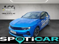Blau Gebraucht 2023 Opel Astra Limousine | 30.990 € (Fairer Preis)