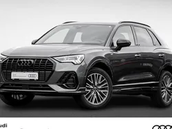 Daytonagrau perleffekt Gebraucht 2024 Audi Q3 Comfort SUV | 41.977 € (Fairer Preis)