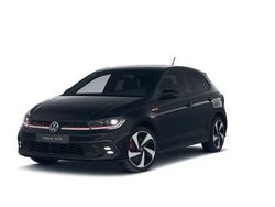 Schwarz Neu 2025 VW Polo GTI Limousine | 39.549 €