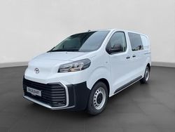 Weiß (icy white) Neu 2025 Toyota Proace Van | 31.489 € (Guter Preis)