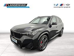 Schwarz Neu 2025 BMW X1 M Sport SUV | 47.701 € (Fairer Preis)