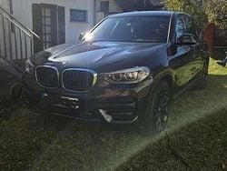 Gebraucht 2021 BMW X3 Advantage SUV | 28.500 € (Superpreis)