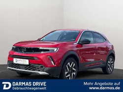 Rot Gebraucht 2023 Opel Mokka Elegance SUV | 20.490 € (Guter Preis)