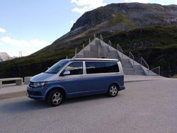 Gebraucht 2016 VW T6 Beach Van | 34.500 €