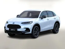 Diamond dust pearl Neu 2025 Honda ZR-V Sport SUV | 34.839 €