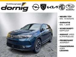 Blau Neu 2025 Opel Grandland X SUV | 36.450 € (Etwas zu teuer)