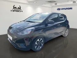 Schwarz Neu 2024 Hyundai i10 Trend Kleinwagen | 16.990 € (Guter Preis)