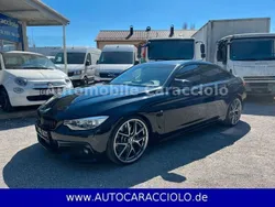 Schwarz Gebraucht 2016 BMW 430 Performance Coupé | 23.990 € (Teuer)
