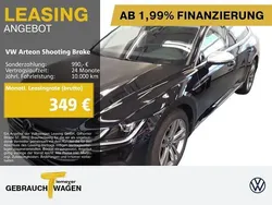 Gebraucht 2023 VW Arteon Elegance | 33.990 € (Superpreis)