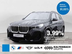 Schwarz Gebraucht 2025 BMW X1 M Sport SUV | 44.890 € (Fairer Preis)