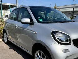 Gebraucht 2015 Smart ForFour Passion Kleinwagen | 6.100 € (Fairer Preis)