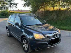 Grau Gebraucht 2008 Opel Antara SUV | 2.799 € (Guter Preis)