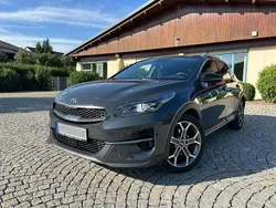 Grau Gebraucht 2019 Kia XCeed Platinum Edition SUV | 17.390 € (Guter Preis)