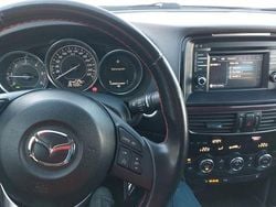 Schwarz Gebraucht 2014 Mazda 6 Sports-Line Limousine | 6.300 € (Guter Preis)