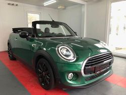Grün Gebraucht 2020 Mini Cooper Cabriolet Cabrio | 19.900 € (Fairer Preis)