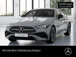 Grau Gebraucht 2025 Mercedes CLE200 AMG | 56.790 €