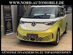 Gelb Gebraucht 2025 VW ID. Buzz Pro Van / Kleinbus | 58.850 € (Superpreis)