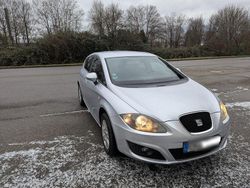 Silber Gebraucht 2011 Seat Leon Copa Limousine | 2.699 € (Fairer Preis)