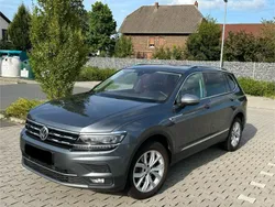 Grau Gebraucht 2018 VW Tiguan Allspace SUV | 22.999 € (Etwas zu teuer)
