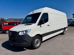 Weiß Gebraucht 2019 Mercedes Sprinter Van | 21.000 € (Etwas zu teuer)