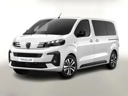Andere Neu 2025 Peugeot Traveller Van / Kleinbus | 43.679 € (Fairer Preis)