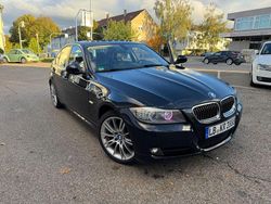 Schwarz Gebraucht 2011 BMW 325 Exclusive Limousine | 11.500 € (Fairer Preis)
