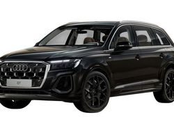 Neu 2025 Audi Q7 Sport SUV | 82.229 €