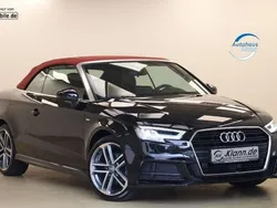 Andere Gebraucht 2019 Audi A3 Advanced | 29.999 €