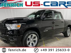 Schwarz Neu 2024 Dodge Ram Abholung | 69.840 € (Superpreis)