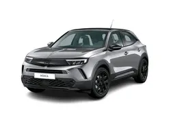 Grau Gebraucht 2024 Opel Mokka SUV | 21.990 € (Guter Preis)
