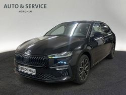 Schwarz Gebraucht 2025 Skoda Scala Selection Kleinwagen | 22.860 € (Fairer Preis)